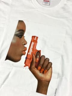 supreme Tee water pistolのサムネイル
