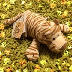 NICI♡新品 タイガーのサムネイル