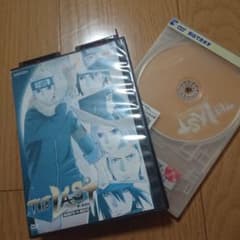 렌탈 떨어지는 THE LAST -나루토 더 무비-