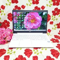 8世代☆極上品☆LAVIE☆Win11☆メモリ8GB☆SSD256G☆カメラ☆ - メルカリ