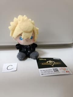 キングダムハーツ　マスコット　ミルキーポア　ロクサスのサムネイル