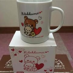 リラックマ✳︎マグカップのサムネイル
