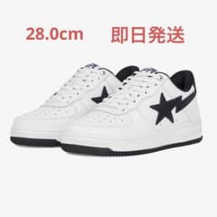 28cm BAPE STA BAPE X JJJJOUND スニーカーのサムネイル