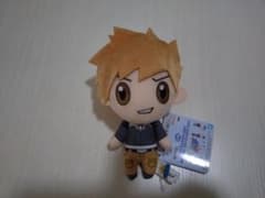 ポケモンマスターズEX ぬいぐるみ グリーンのサムネイル