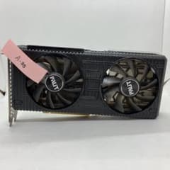Palit GeForce RTX 3060 Ti Dual OC V1 A88 - メルカリ