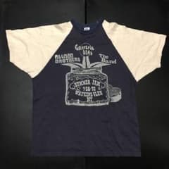 ブートレガーズリユニオン　オールマンブラザーズバンドTシャツのサムネイル