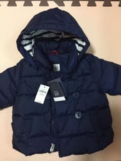 GAP ダウンジャケット 70のサムネイル