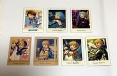 あんスタRa*bits 天満光真白友也紫之創 ぱしゃこれぱしゃっつ8枚まとめ売りのサムネイル