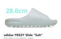 adidas YEEZY Slide "Salt" US10/28.0cmのサムネイル