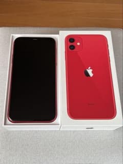 専用です。　　　　　Apple iPhone 11 本体　64GBのサムネイル