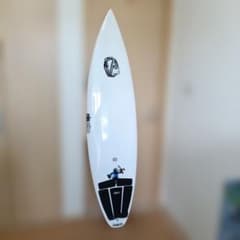Placeboプレセボ CL-Pro Exacta コーリーロペスモデル6’1” Placeboプレセボ CL-Pro Exacta コーリーロペスモデル6'1” - メルカリ