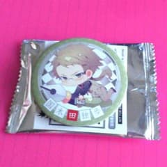 文スト 国木田独歩 缶バッジのサムネイル