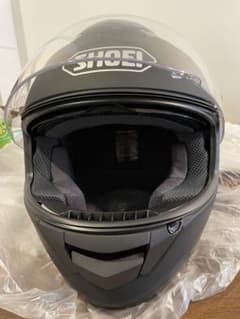 SHOEI GT-Air フルフェイスヘルメット　XL (2015年式)のサムネイル