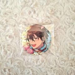 あんスタ イベコレ缶バッジ 守沢千秋 - メルカリ