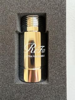 【新品未使用】Refa【リファウルトラファインバブルランドリー】のサムネイル