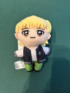 DXTEEN 福田歩汰マスコットぬいぐるみ GIGO - メルカリ