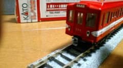 丸ノ内線　300形　KATOのサムネイル