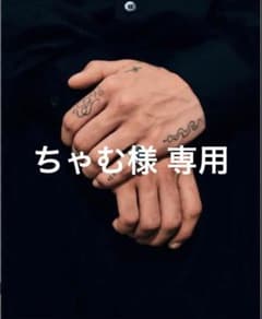 TOM WOOD Ringのサムネイル