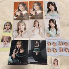 イコラブ 諸橋沙夏 まとめ売り ミニフォト 生写真 ミニフォト - メルカリ
