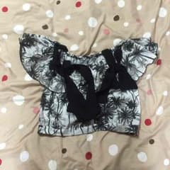 CHU XXX トップスのサムネイル