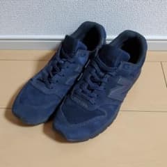 New Balance　CM996RF  NAVYのサムネイル