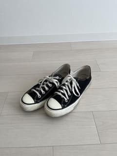 ★土日限定価格★CONVERSE CANVAS ALL STAR J OXのサムネイル