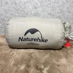Naturehike Fireworks（ファイヤーワークス）スリーピングバッグ Naturehike Fireworks（ファイヤーワークス）スリーピングバッグ