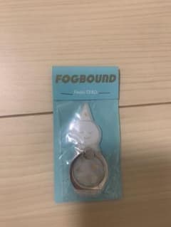 米津玄師　fogbound スマホリング　武道館　グッズのサムネイル