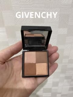 GIVENCHY プリズム・アゲイン ブラッシュ GYPA #05のサムネイル