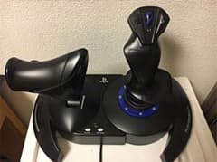 Thrustmaster T.FLIGHT HOTAS 4 ACECOMBAT…のサムネイル