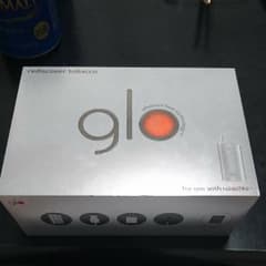 glo 中古のサムネイル