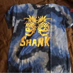 SHANK Tシャツ 2013夏限定 お値下げしました！のサムネイル