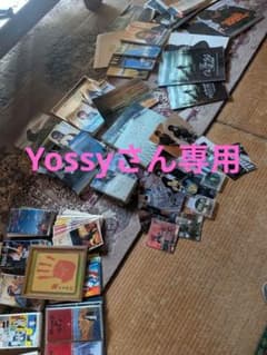 浜田省吾 コレクションセットYossyさん専用のサムネイル