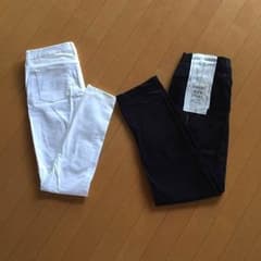 新品未使用 パンツ2枚セットのサムネイル