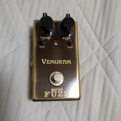 VEMRAM Myriad Fuzzのサムネイル