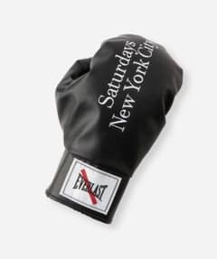 EVERLAST ヘッドカバーSaturdays New York City - メルカリ