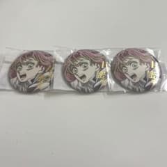 귀멸의 칼날 엔드 롤 일러스트 WEBSHOP 복권 캔 배지 B 甘露寺 蜜璃
