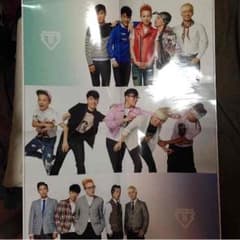 BIGBANG ポスターのサムネイル