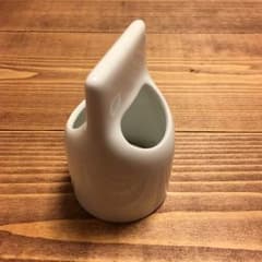 白山陶器 ようじ入れのサムネイル