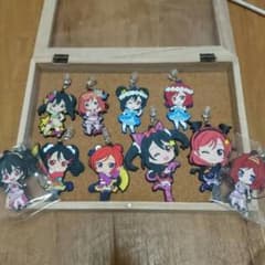 ラブライブ ラバスト セットのサムネイル