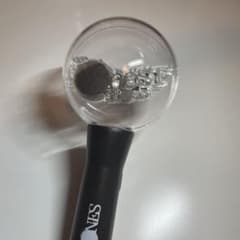 SixTONES ペンライト　onestのサムネイル