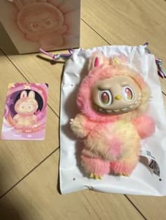 ラブブ ぬいぐるみ loyaltyのサムネイル