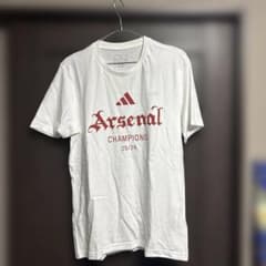 アーセナル　優勝　arsenal championのサムネイル