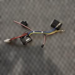 TAMIYA TEU-101BK スピードコントローラーのサムネイル