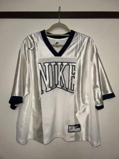 NIKE AS W NSW STREET SS GX JRSY TOPのサムネイル