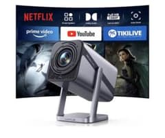 iWIMIUS S29 プロジェクター 家庭用 Netflix対応 1080P - メルカリ