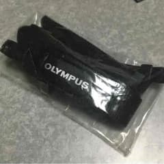 OLYMPUS カメラストラップ 新品未使用品のサムネイル