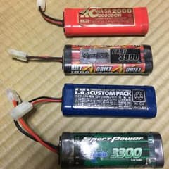 ぴーちゃんさん専用のサムネイル