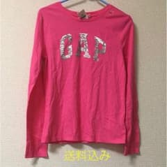 ✨GAP ロンT✨661円‼️のサムネイル
