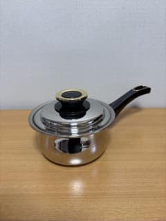 美品】Rainbow Cooker 13cm 片手鍋 ✨Tupperware - メルカリ